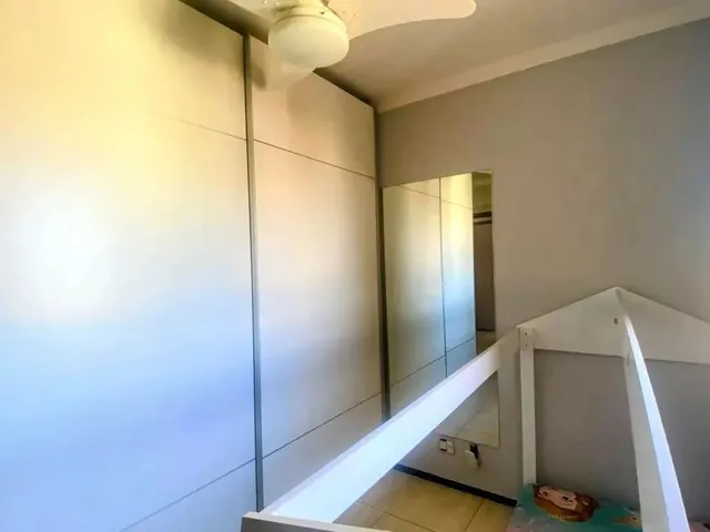 Imagem 15: Apartamento com 4 Quartos - St. Nova Suiça Apartamento com 4 Quarto(S) e 5 Banheiro(S