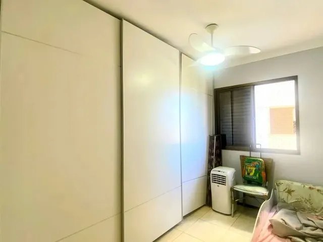 Imagem 3: Apartamento com 4 Quartos - St. Nova Suiça Apartamento com 4 Quarto(S) e 5 Banheiro(S