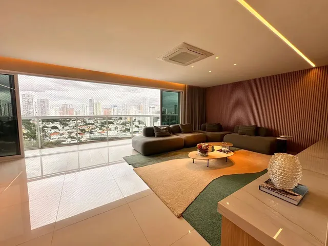 Imagem: Apartamento 3 Suítes, 265M², Setor Marista