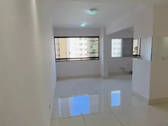 Imagem: Residencial Solar de France Apartamento