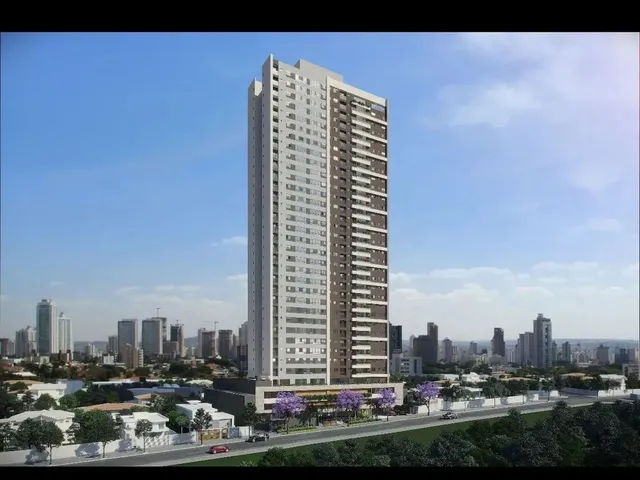 Imagem: Blume Apartments - Parque Amazônia Apartamento