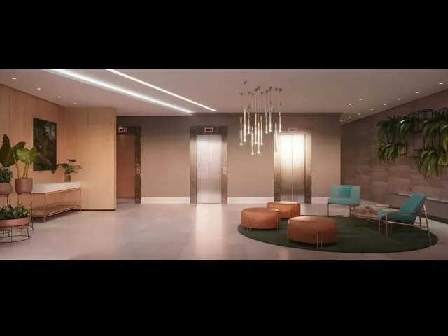 Imagem 5: Blume Apartments - Parque Amazônia Apartamento com 3 Quarto(S) e 4 Banheiro(S) À Venda