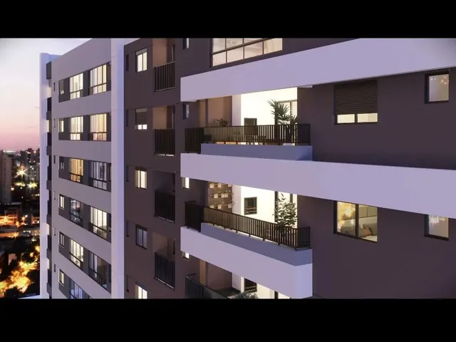 Imagem 6: Blume Apartments - Parque Amazônia Apartamento com 3 Quarto(S) e 4 Banheiro(S) À Venda