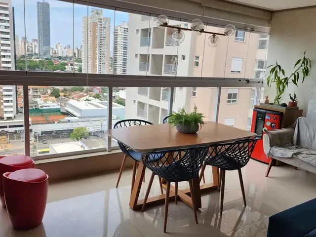 Imagem: Apartamento 3 Suítes 121M2 Jardim América