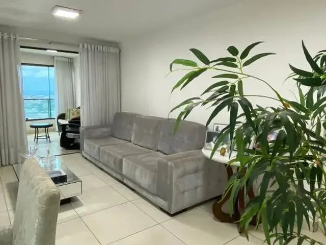 Imagem: Residencial Bruna Pedro Ludovico Apartamento