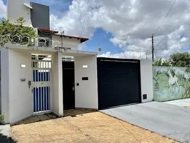 Imagem: Sobrado Jardim America Sobrado com 3 Quarto(S)
