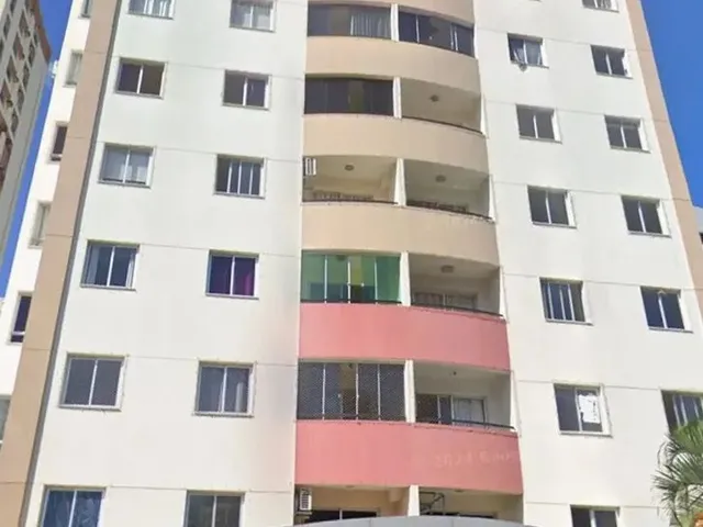 Imagem: Residencial Alto Amazonas