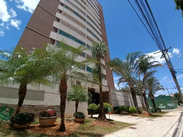 Imagem: Apto 3 Suítes / 85M² / Jardim América