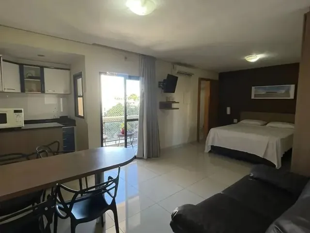 Imagem: Apartamento 1 Quarto em Andar Alto Proximo