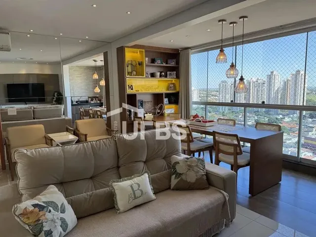 Imagem: Apartamento 3 Suítes Parque Amazônia