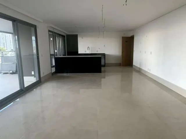 Imagem 11: Apartamento de 4 Quartos Opus Penthouses Setor Marista Goiânia - Go Apartamento com 4