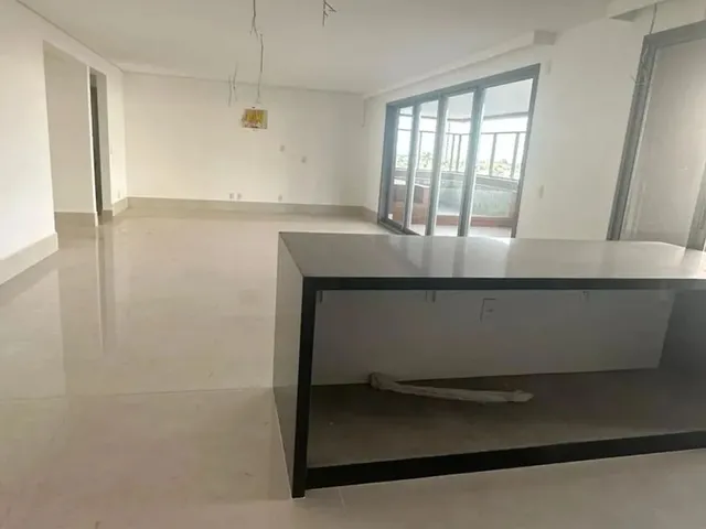 Imagem 16: Apartamento de 4 Quartos Opus Penthouses Setor Marista Goiânia - Go Apartamento com 4