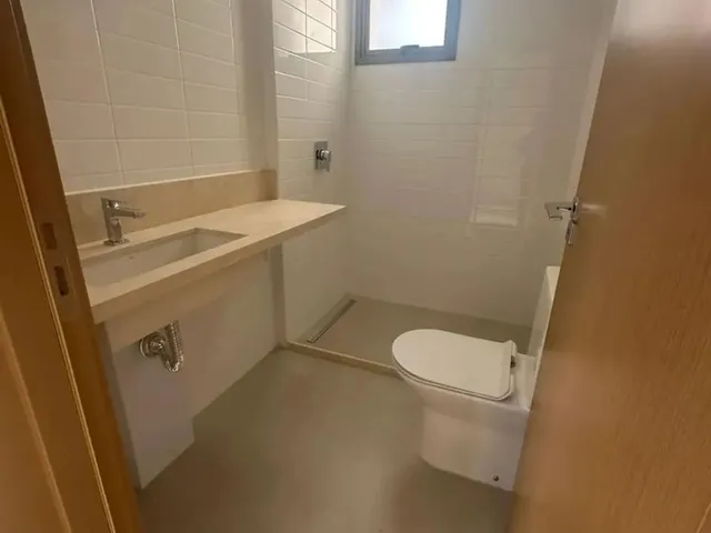 Imagem 6: Apartamento de 4 Quartos Opus Penthouses Setor Marista Goiânia - Go Apartamento com 4