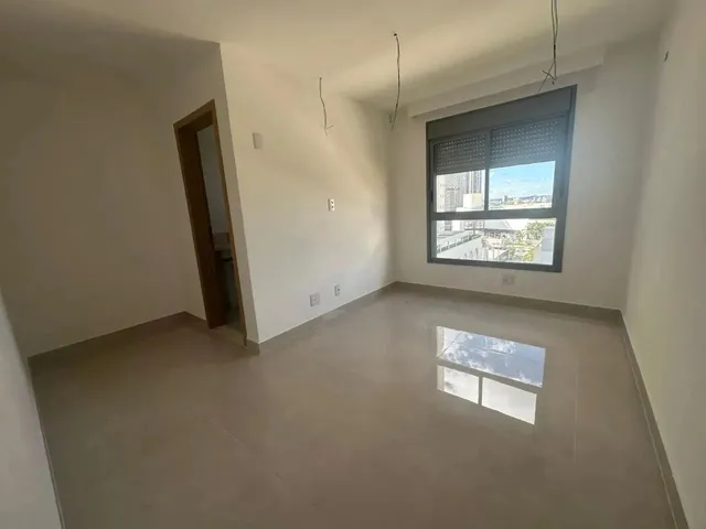 Imagem 4: Apartamento de 4 Quartos Opus Penthouses Setor Marista Goiânia - Go Apartamento com 4