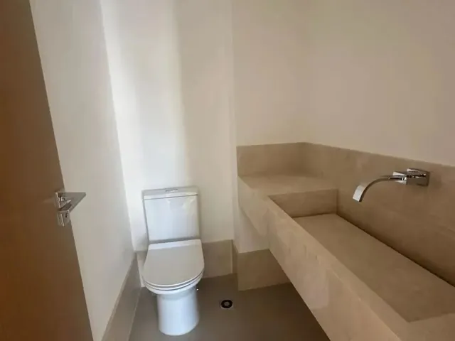 Imagem 9: Apartamento de 4 Quartos Opus Penthouses Setor Marista Goiânia - Go Apartamento com 4