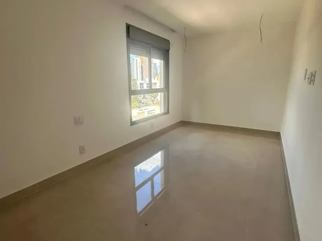 Imagem 8: Apartamento de 4 Quartos Opus Penthouses Setor Marista Goiânia - Go Apartamento com 4