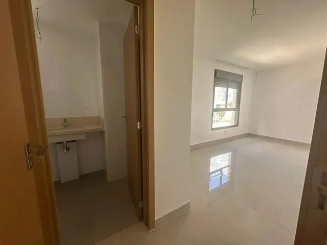 Imagem 12: Apartamento de 4 Quartos Opus Penthouses Setor Marista Goiânia - Go Apartamento com 4