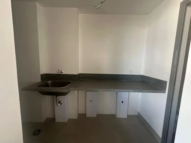 Imagem 10: Apartamento de 4 Quartos Opus Penthouses Setor Marista Goiânia - Go Apartamento com 4