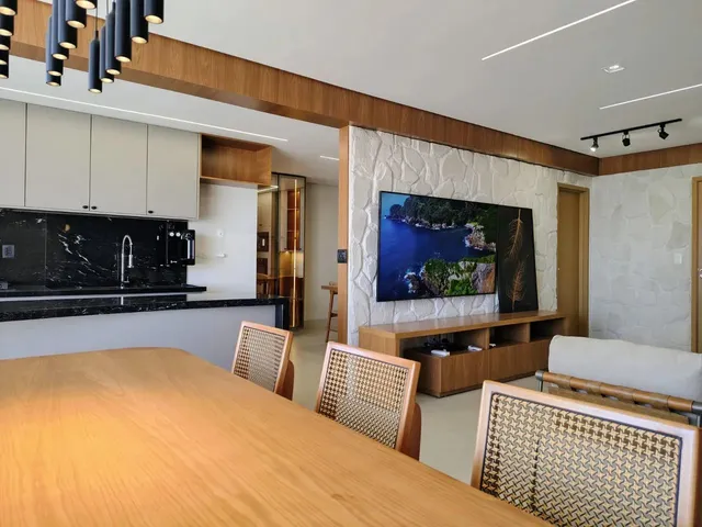 Imagem: Apartamento Vox Home Apartamento com 3 Quarto(S)