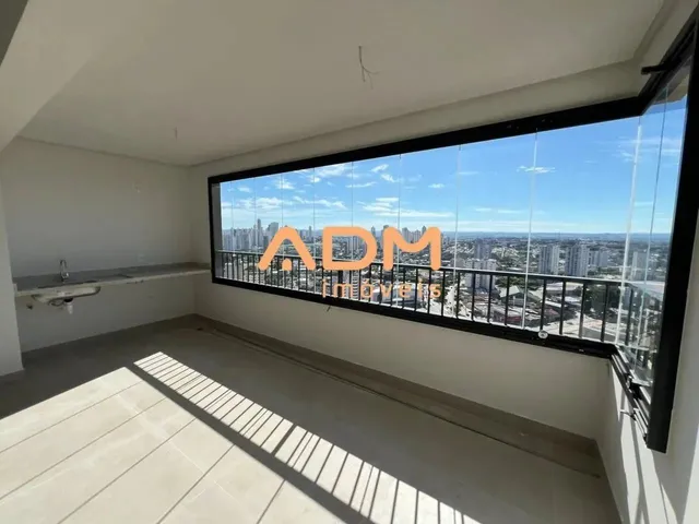 Imagem: Apartamento Alto Padrão 3 Qtos Todos Suíte