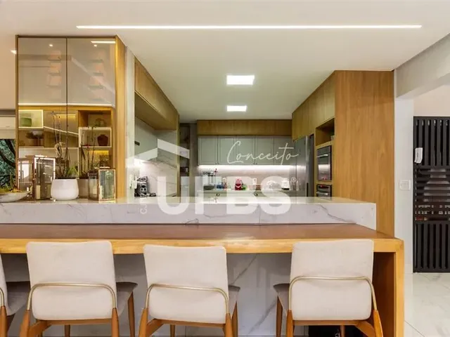 Imagem 5: Ilhas de Malta - Sobrado 3 Quartos, Sendo 3 Suítes