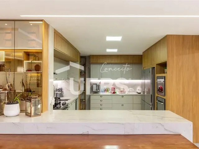 Imagem 12: Ilhas de Malta - Sobrado 3 Quartos, Sendo 3 Suítes