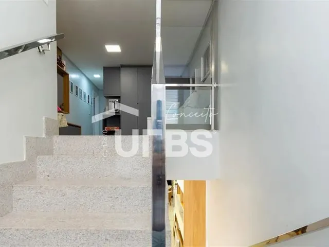 Imagem 10: Ilhas de Malta - Sobrado 3 Quartos, Sendo 3 Suítes