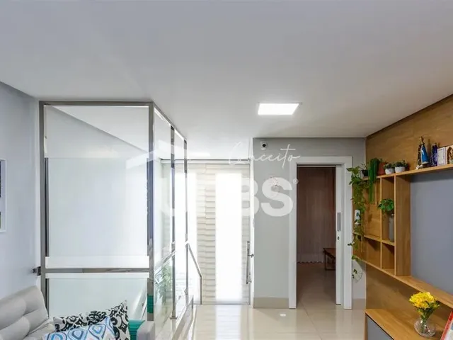 Imagem 13: Ilhas de Malta - Sobrado 3 Quartos, Sendo 3 Suítes