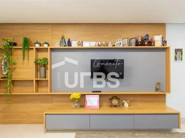 Imagem 16: Ilhas de Malta - Sobrado 3 Quartos, Sendo 3 Suítes