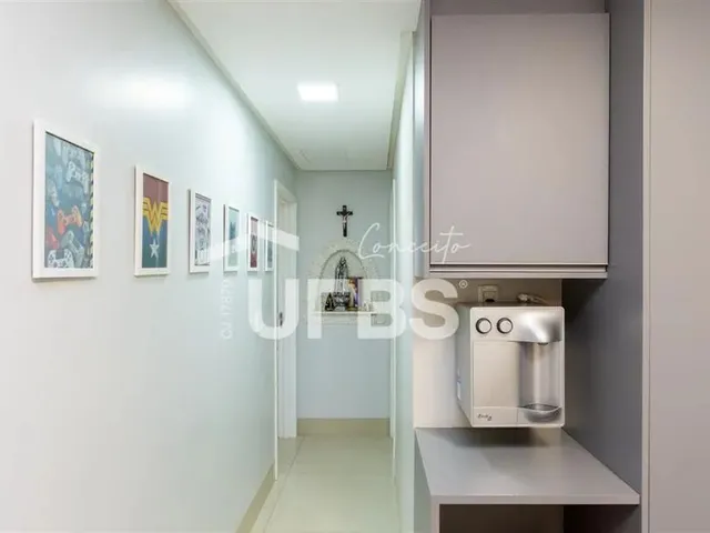 Imagem 4: Ilhas de Malta - Sobrado 3 Quartos, Sendo 3 Suítes