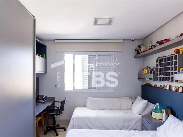 Imagem 8: Ilhas de Malta - Sobrado 3 Quartos, Sendo 3 Suítes