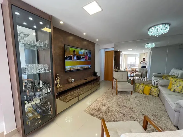 Imagem: Apartamento 3Q - Amazon Family Home Parque