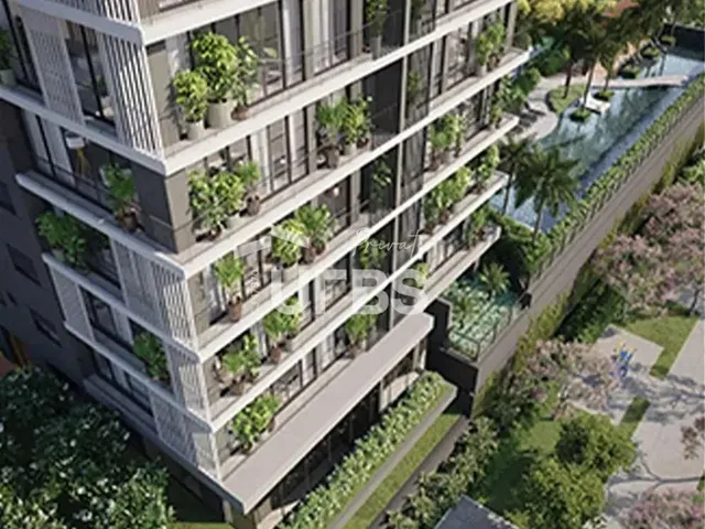Imagem: Apartamento 4 Suítes - Serrinha