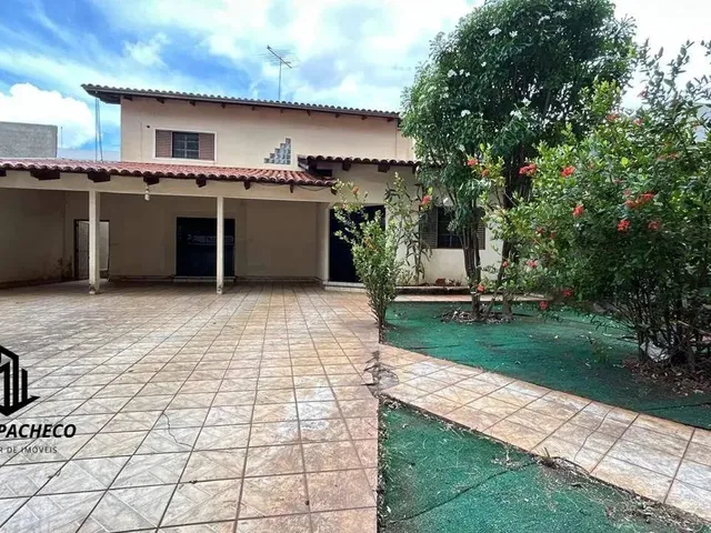 Imagem: Casa com 3 Quartos a Venda, 560M² - Setor