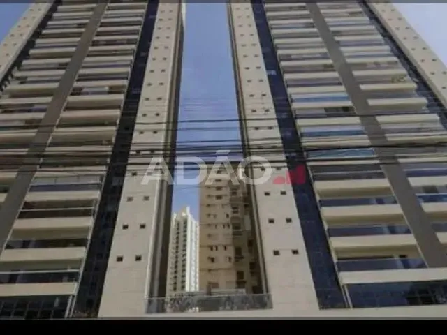 Imagem: Apartamento 3Q Jardim Goiás Apartamento