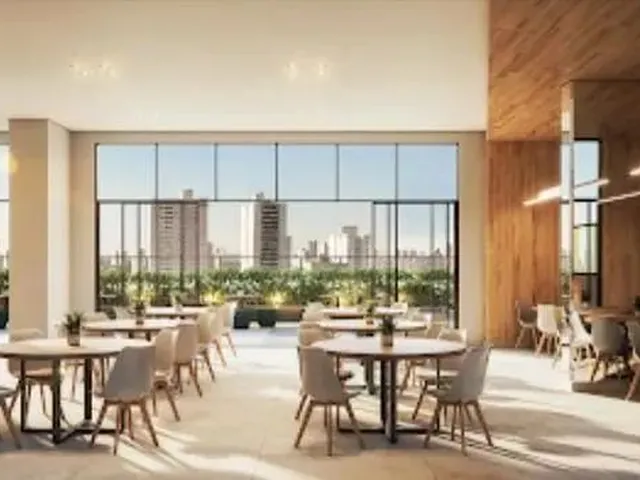 Imagem: B Great Nova Suiça Andar Alto Apartamento