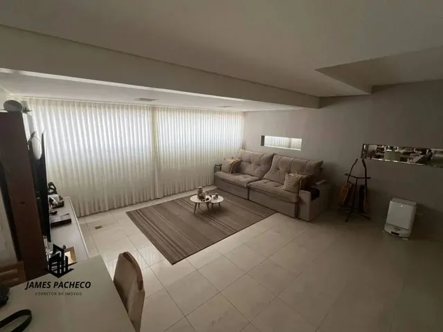 Imagem: Apartamento- 3 Quartos, 1 Suíte, 110M²