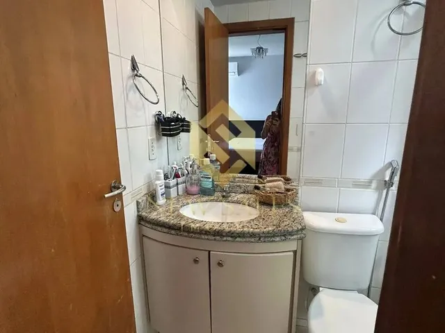 Imagem 6: Apartamento- 3 Quartos, 1 Suíte, 78M², Nascente, 2 Vagas- Parque Amazônia