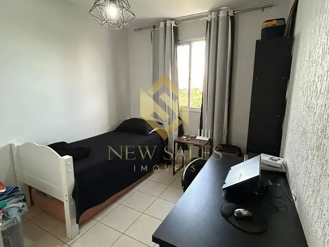 Imagem 3: Apartamento- 3 Quartos, 1 Suíte, 78M², Nascente, 2 Vagas- Parque Amazônia