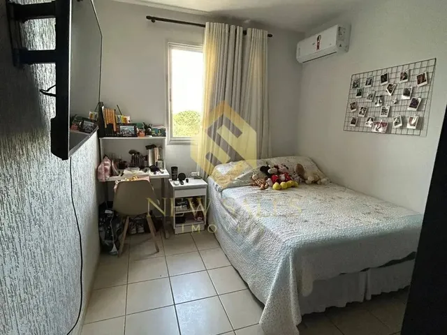 Imagem 11: Apartamento- 3 Quartos, 1 Suíte, 78M², Nascente, 2 Vagas- Parque Amazônia