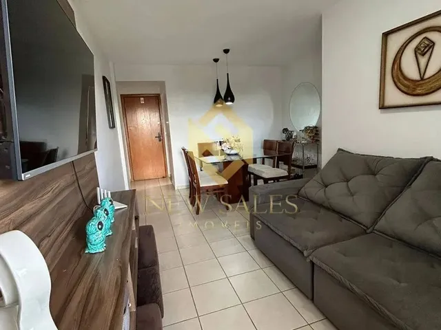 Imagem 16: Apartamento- 3 Quartos, 1 Suíte, 78M², Nascente, 2 Vagas- Parque Amazônia