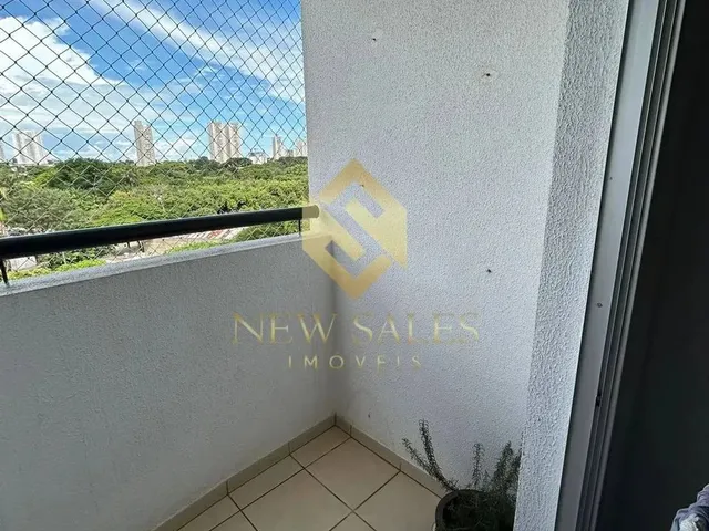 Imagem 5: Apartamento- 3 Quartos, 1 Suíte, 78M², Nascente, 2 Vagas- Parque Amazônia