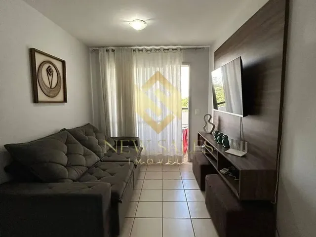 Imagem 4: Apartamento- 3 Quartos, 1 Suíte, 78M², Nascente, 2 Vagas- Parque Amazônia