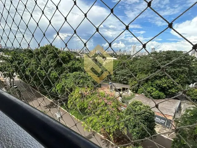 Imagem 9: Apartamento- 3 Quartos, 1 Suíte, 78M², Nascente, 2 Vagas- Parque Amazônia