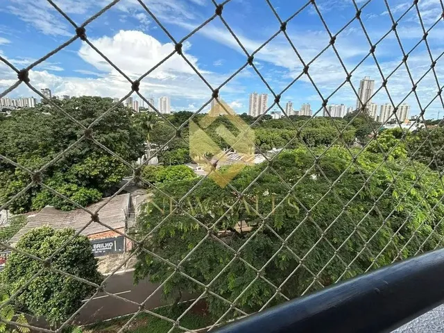 Imagem 8: Apartamento- 3 Quartos, 1 Suíte, 78M², Nascente, 2 Vagas- Parque Amazônia