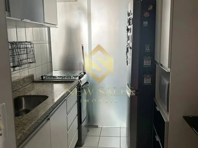 Imagem 15: Apartamento- 3 Quartos, 1 Suíte, 78M², Nascente, 2 Vagas- Parque Amazônia