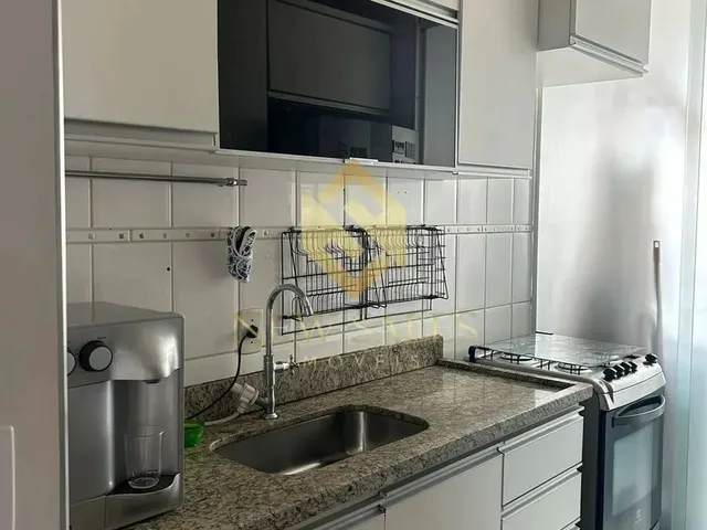 Imagem 12: Apartamento- 3 Quartos, 1 Suíte, 78M², Nascente, 2 Vagas- Parque Amazônia
