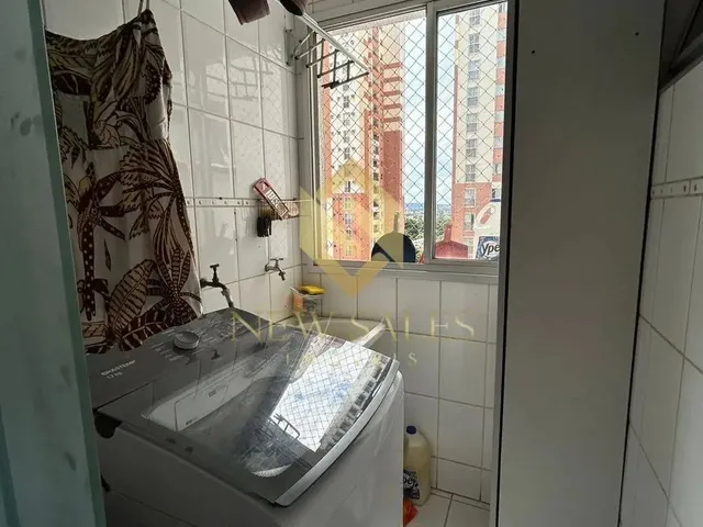 Imagem 13: Apartamento- 3 Quartos, 1 Suíte, 78M², Nascente, 2 Vagas- Parque Amazônia