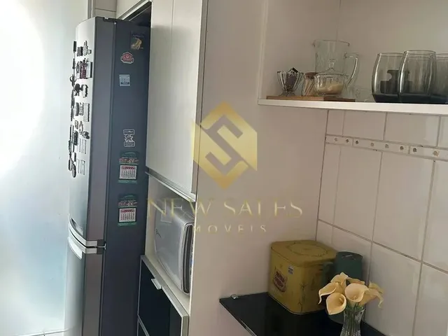 Imagem 10: Apartamento- 3 Quartos, 1 Suíte, 78M², Nascente, 2 Vagas- Parque Amazônia