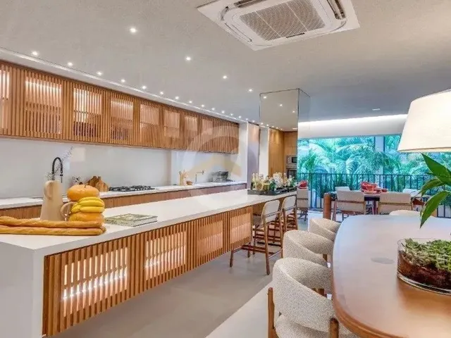 Imagem: Apartamento 4 Suítes Serrinha